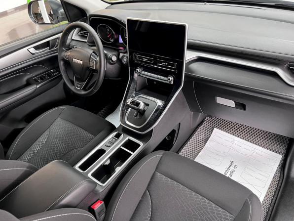 Haval M6 II с пробегом 2024 года, цена 1 895 000 рублей, 15129 км, внедорожник, Автокод Объявления