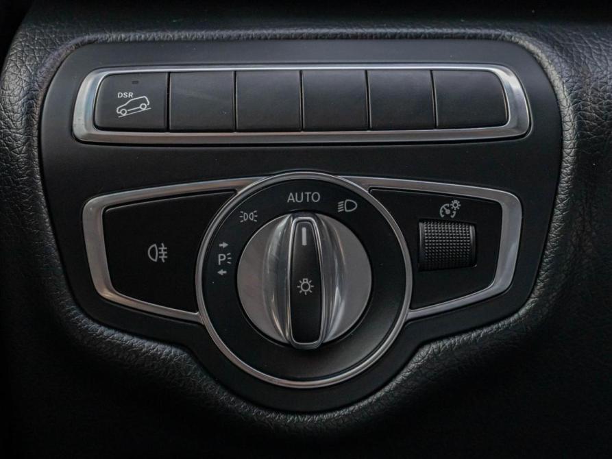 Mercedes-Benz V-Класс III (W447) Рестайлинг Краснодар  - изображение 25