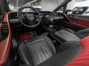 GAC Trumpchi M8 II Москва  - изображение 40