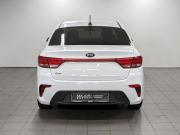 Kia Rio IV Москва  - изображение 34