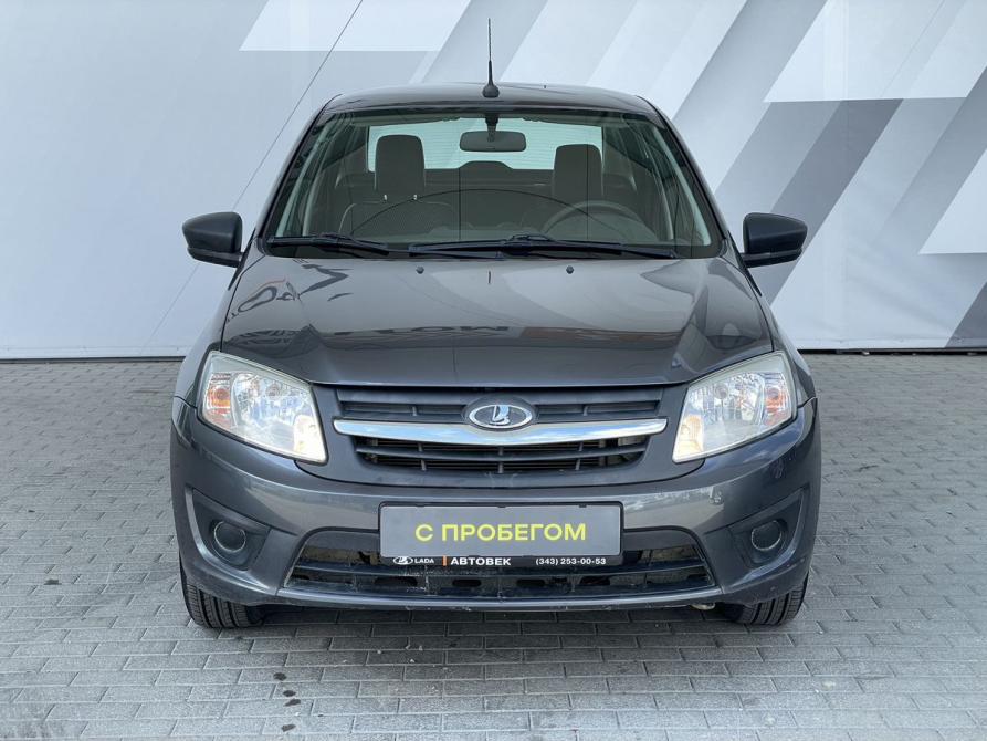 Lada (ВАЗ) Granta I Екатеринбург  - изображение 2
