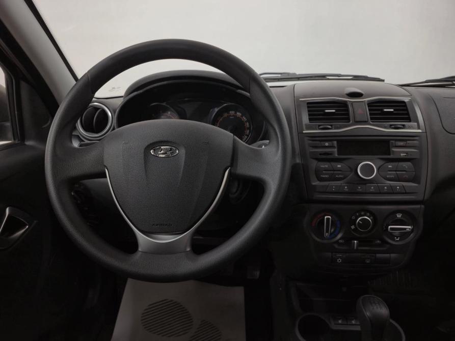 Lada (ВАЗ) Granta I Рестайлинг Альметьевск  - изображение 15