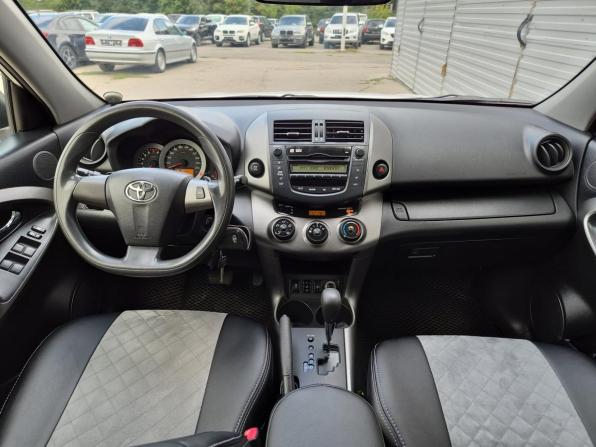 Toyota RAV4 III (XA30) Рестайлинг с пробегом 2012 года, цена 1 697 000 рублей, 93128 км, внедорожник, Автокод Объявления