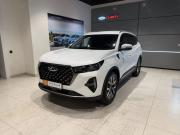 Chery Tiggo 7 Pro Max I Новосибирск  - изображение 26