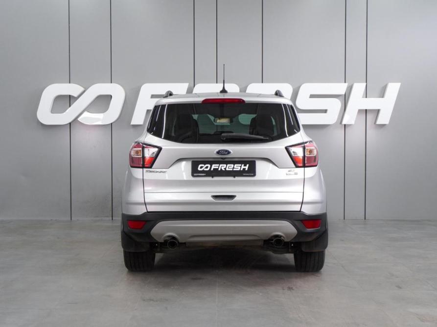 Ford Escape III Рестайлинг Воронеж  - изображение 4