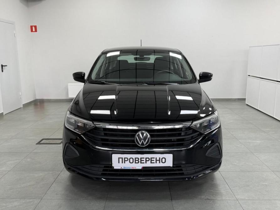 Volkswagen Polo VI Казань  - изображение 2