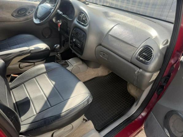 Ford Galaxy I с пробегом 1996 года, цена 249 000 рублей, 353750 км, минивэн, Автокод Объявления