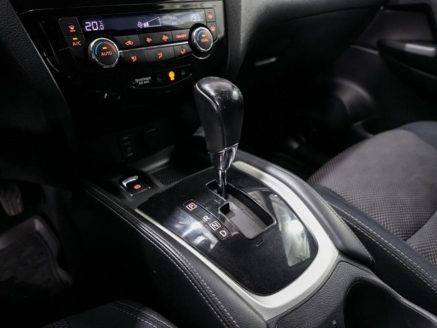 Nissan Qashqai II Ульяновск  - изображение 17
