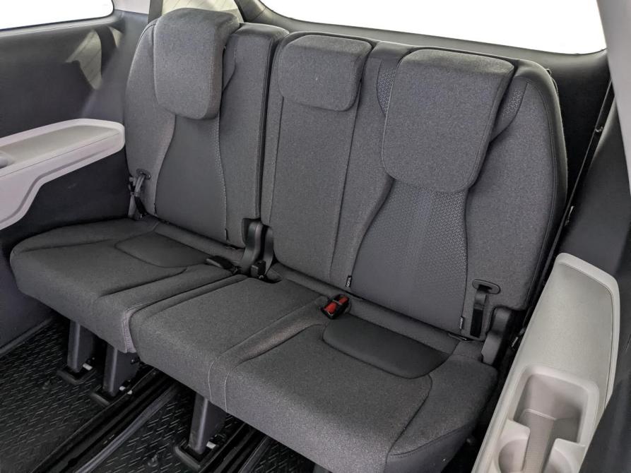 Kia Carnival IV Москва  - изображение 27
