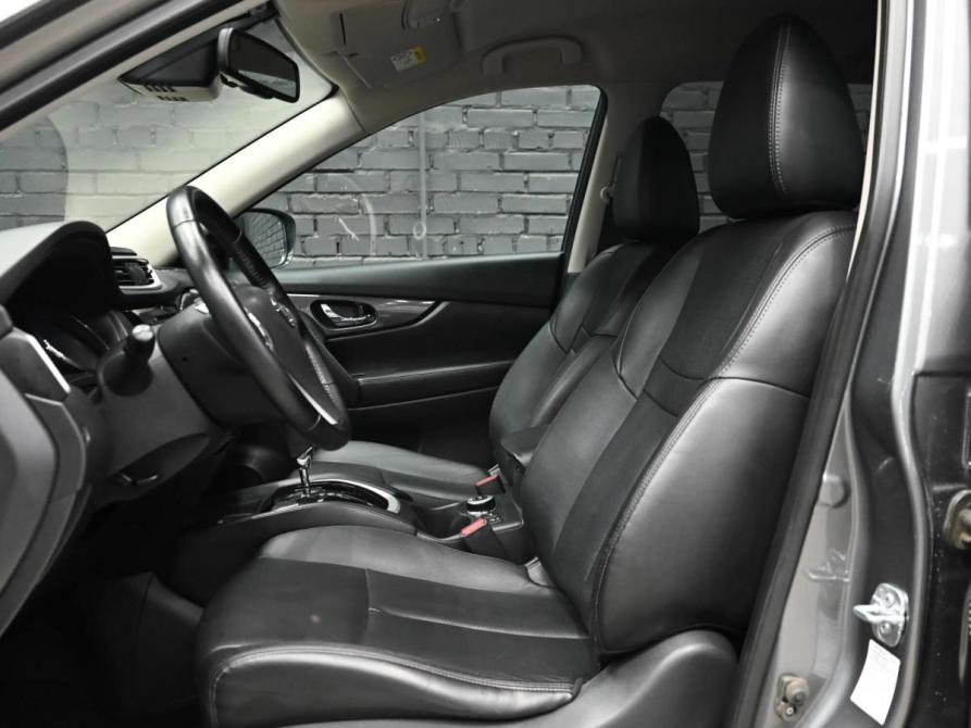 Nissan X-Trail III Екатеринбург  - изображение 19