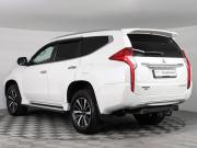 Mitsubishi Pajero Sport III Химки  - изображение 21