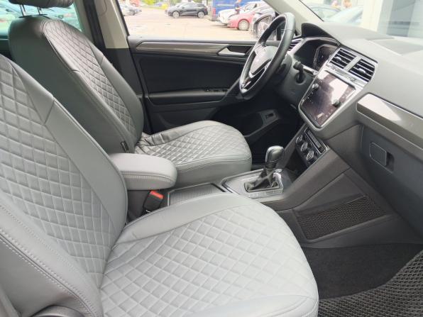 Volkswagen Tiguan II с пробегом 2020 года, цена 2 490 000 рублей, 79796 км, внедорожник, Автокод Объявления