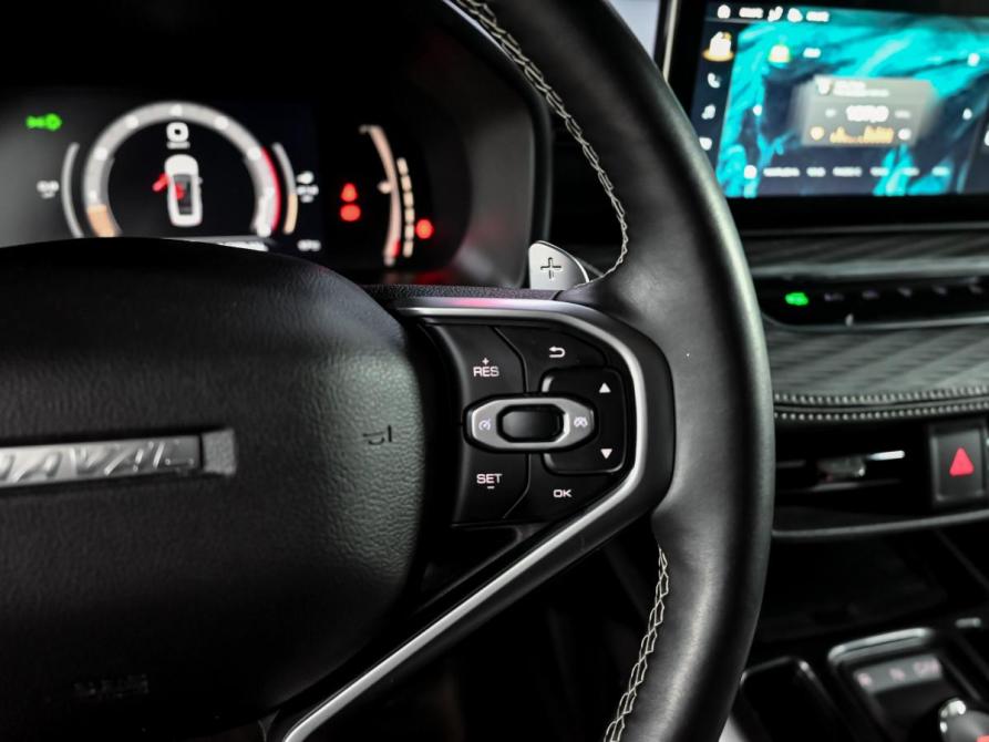 Haval Jolion I Екатеринбург  - изображение 14