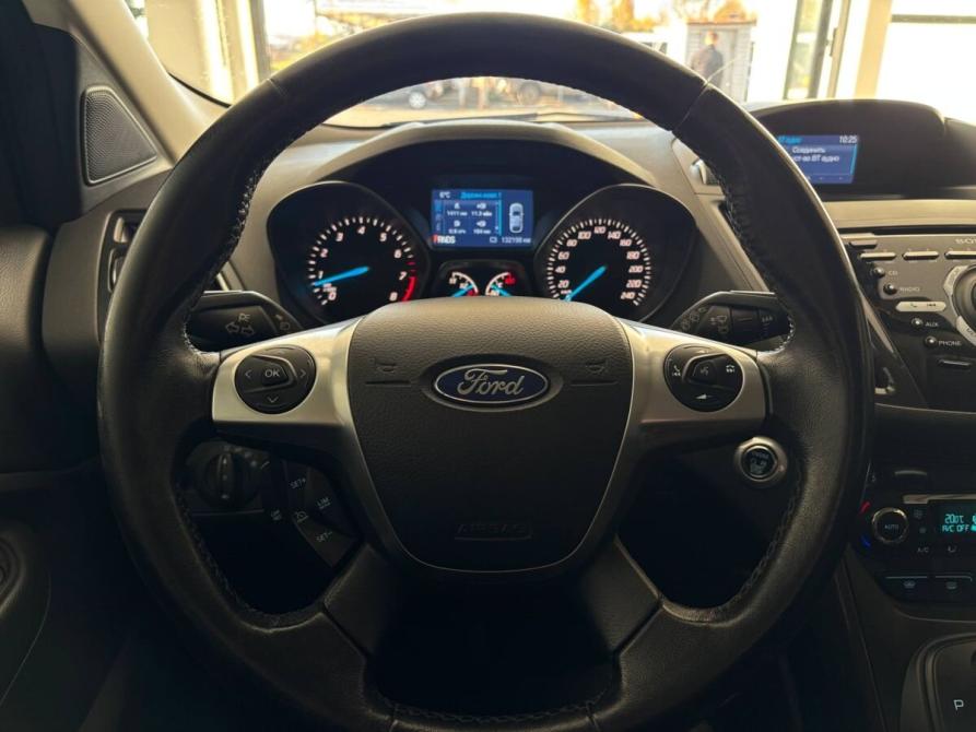Ford Kuga II Ярославль  - изображение 13