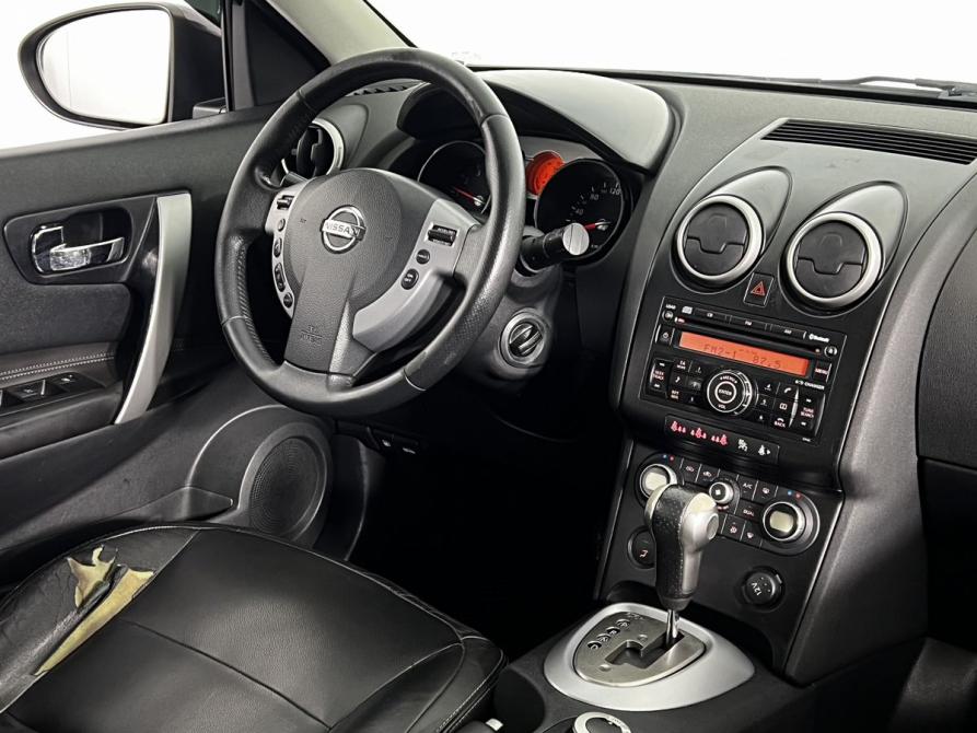 Nissan Qashqai I Калининград  - изображение 13