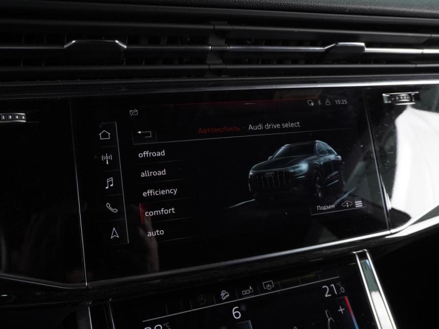 Audi Q8 I (4M) Воронеж  - изображение 17