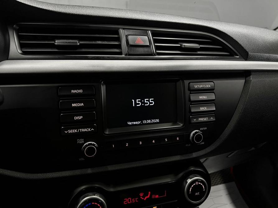 Kia Rio IV Тверь  - изображение 14