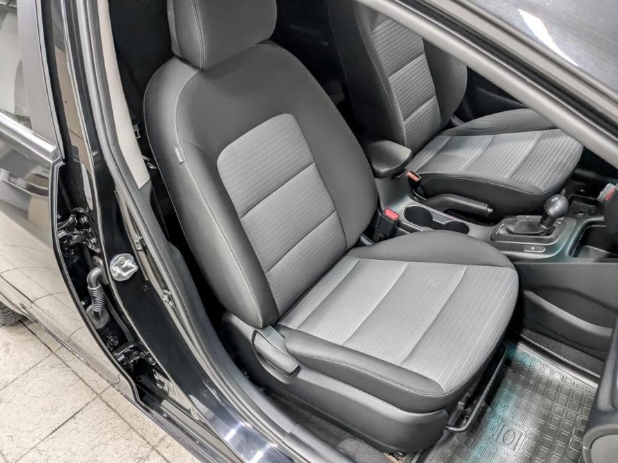 Kia Cerato III Москва  - изображение 22
