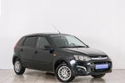 Lada (ВАЗ) Kalina II Красноярск  - изображение 24