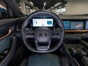 Geely Monjaro I Москва  - изображение 44