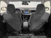 Toyota RAV4 IV (XA40) Новосибирск  - изображение 41