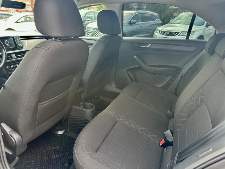 Skoda Rapid II Йошкар-Ола  - изображение 15