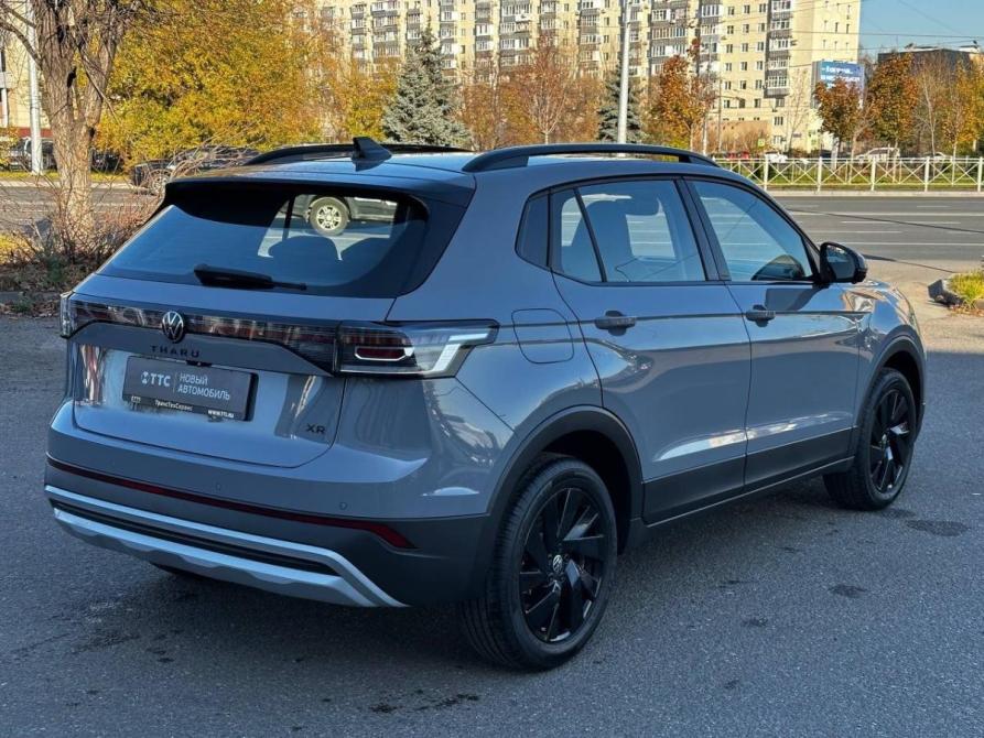 Volkswagen Tharu XR Казань  - изображение 6