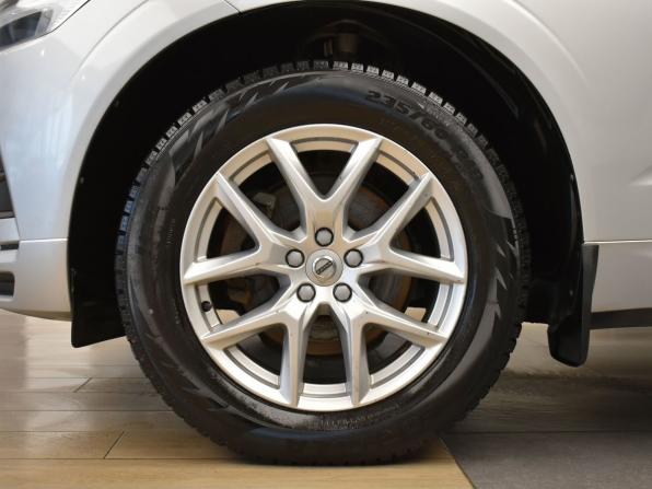 Volvo XC60 II с пробегом 2020 года, цена 3 749 000 рублей, 141800 км, внедорожник, Автокод Объявления