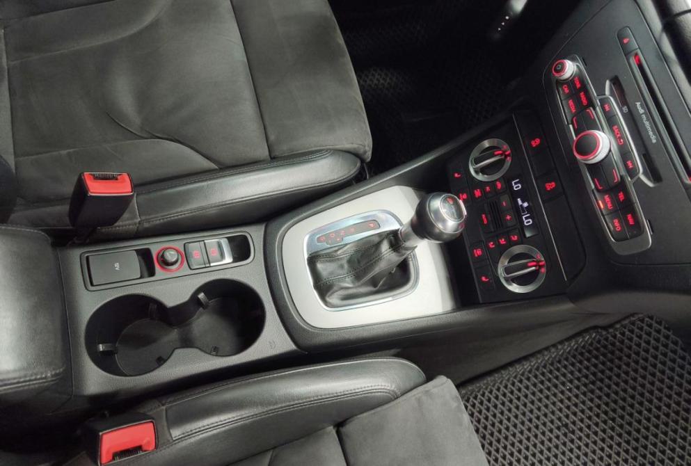 Audi Q3 I (8U) Екатеринбург  - изображение 15