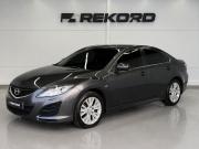 Mazda 6 II (GH) Рестайлинг Уфа  - изображение 20