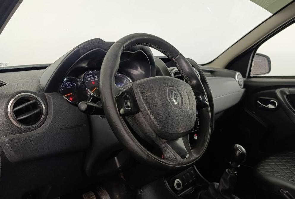 Renault Duster I Рестайлинг Волгоград  - изображение 9