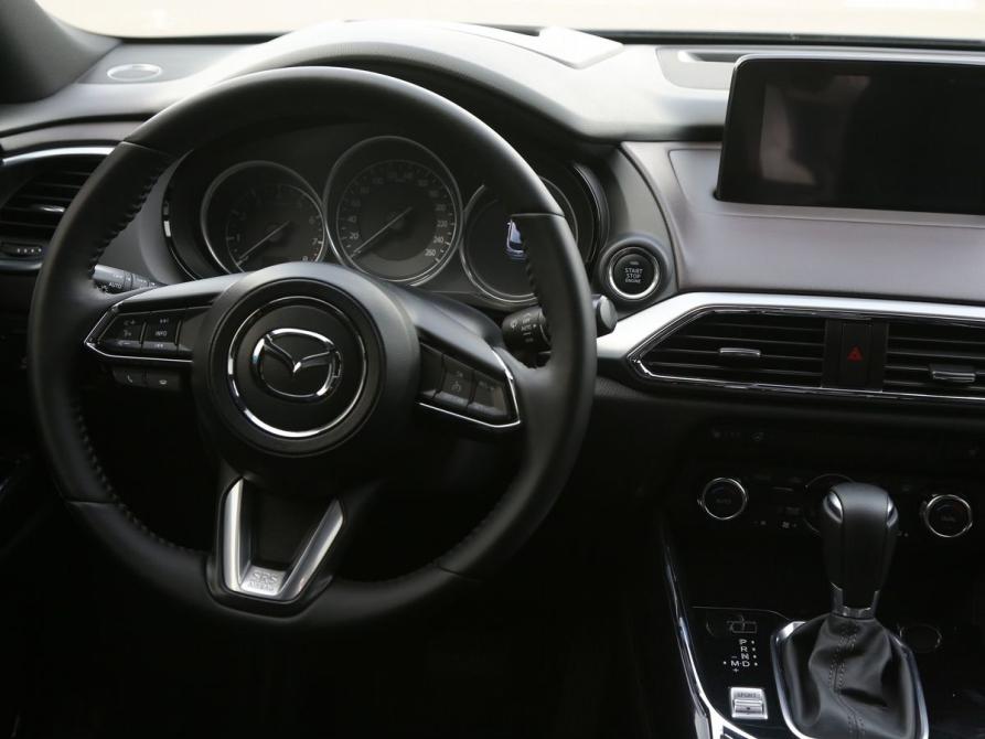 Mazda CX-9 II Иваново  - изображение 16