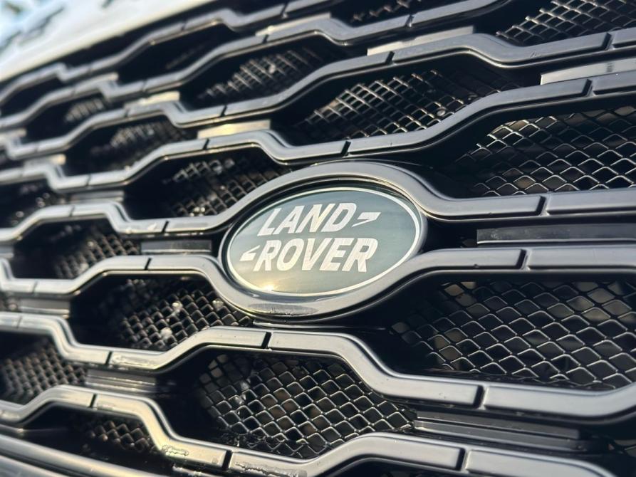Land Rover Range Rover IV Рестайлинг Санкт-Петербург  - изображение 4