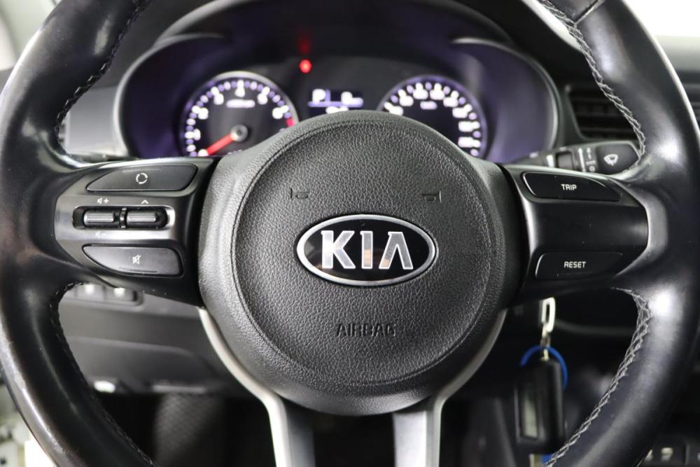 Kia Rio IV Нижний Новгород  - изображение 10