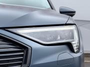 Audi e-tron Sportback I Воронеж  - изображение 33
