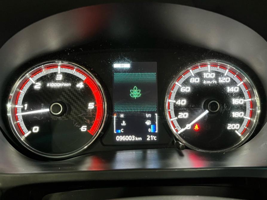 Mitsubishi L200 V Рестайлинг Пермь  - изображение 17