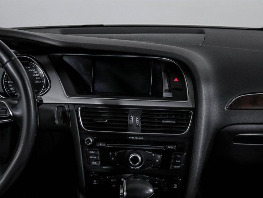 Audi A4 allroad IV (B8) Рестайлинг Москва  - изображение 14