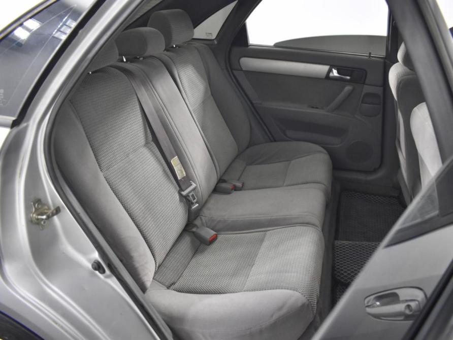Chevrolet Lacetti I Казань  - изображение 7
