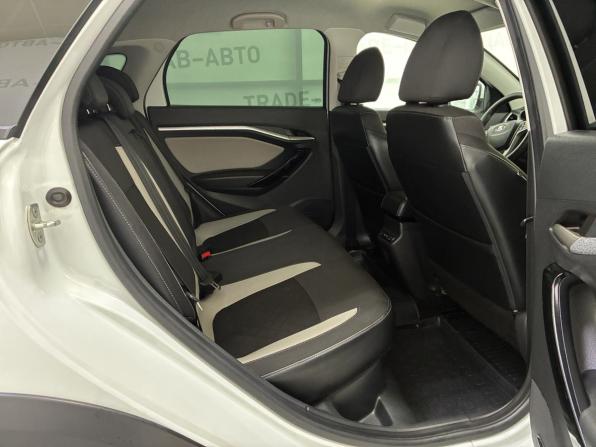 Lada (ВАЗ) Vesta I с пробегом 2018 года, цена 999 900 рублей, 149000 км, универсал, Автокод Объявления