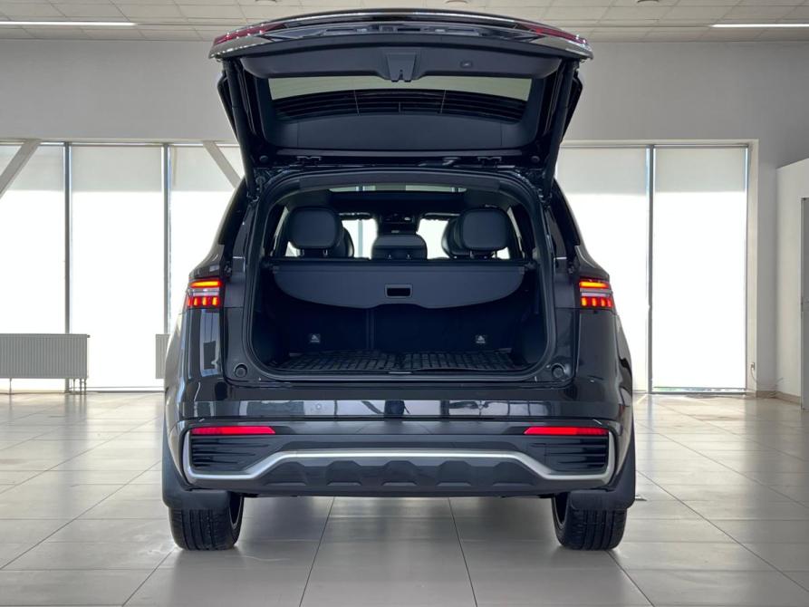 Geely Monjaro I Волгоград  - изображение 43