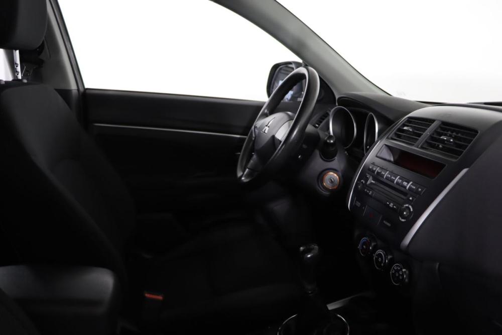 Mitsubishi ASX I Нижний Новгород  - изображение 14
