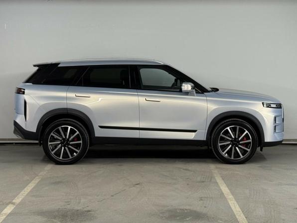 Jaecoo J7 I с пробегом 2023 года, цена 2 520 000 рублей, 7890 км, внедорожник, Автокод Объявления