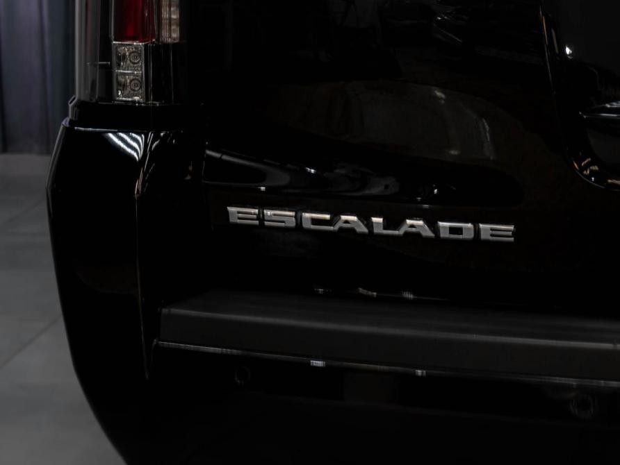 Cadillac Escalade IV Тюмень  - изображение 6