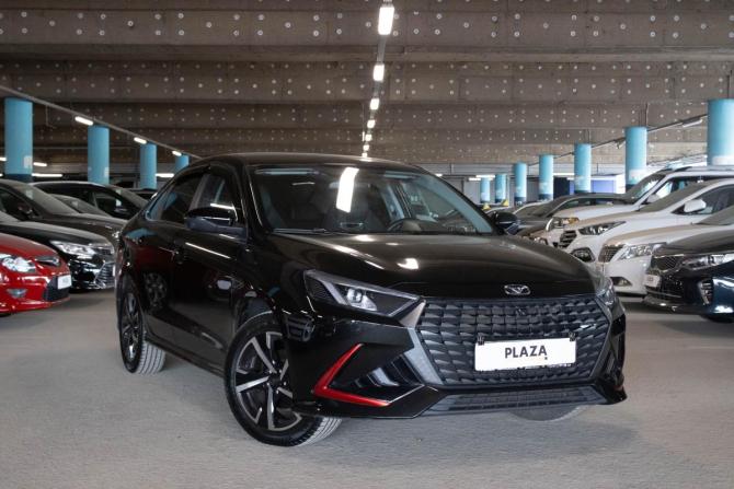 Kaiyi E5 с пробегом 2023 года, цена 1 294 000 рублей, 38447 км, седан, Автокод Объявления