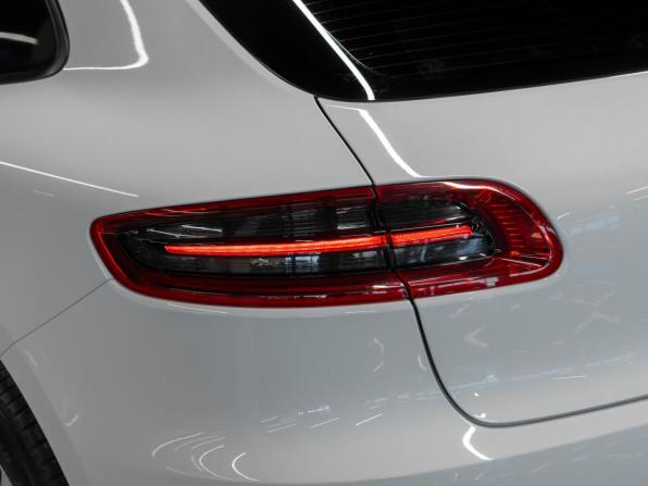 Porsche Macan I с пробегом 2016 года, цена 3 050 000 рублей, 102352 км, внедорожник, Автокод Объявления