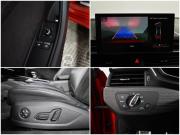Audi A5 II (F5) Рестайлинг Санкт-Петербург  - изображение 36