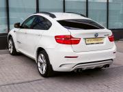 BMW X6 M I (E71) Екатеринбург  - изображение 24