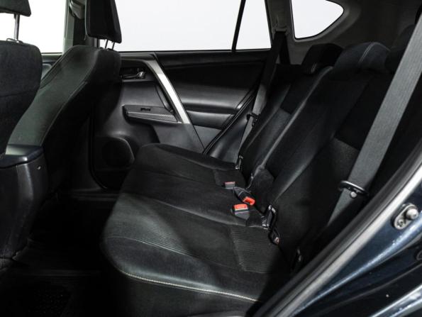 Toyota RAV4 IV (XA40) с пробегом 2014 года, цена 1 899 700 рублей, 132842 км, внедорожник, Автокод Объявления