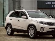 Kia Sorento II Рестайлинг Краснодар  - изображение 26