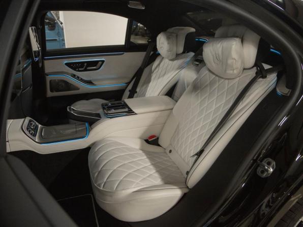 Новый Mercedes-Benz S-Класс VII (W223) Рестайлинг 2026 года, цена 35 500 000 рублей, седан, Автокод Объявления